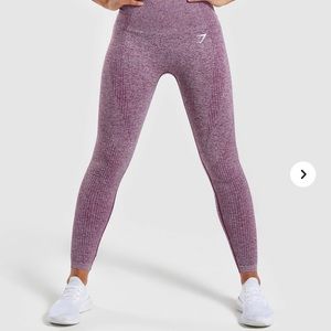 Gymshark Vital Seemless Leggings